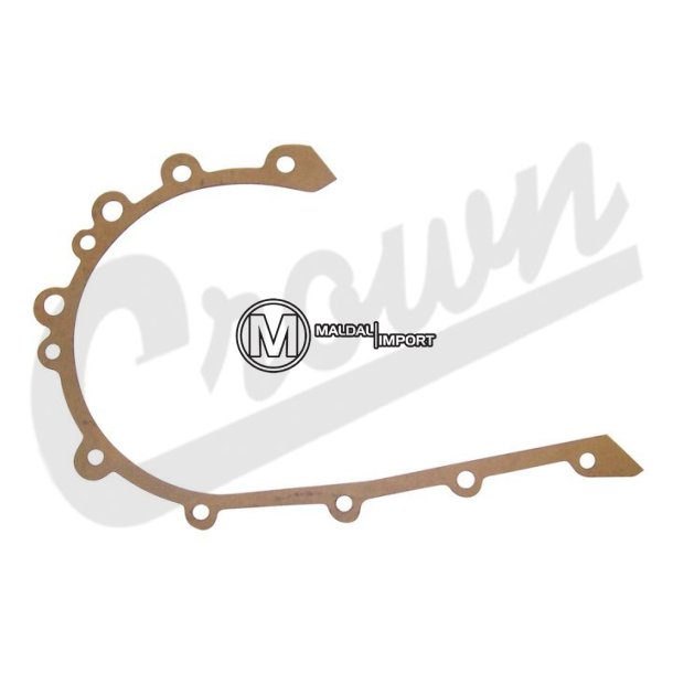 Timing Cover Gasket