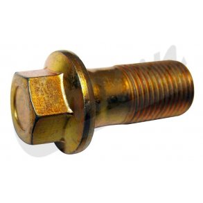 Brake Hose Bolt