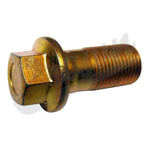 Brake Hose Bolt