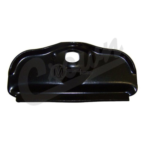 Battery Tray Clamp