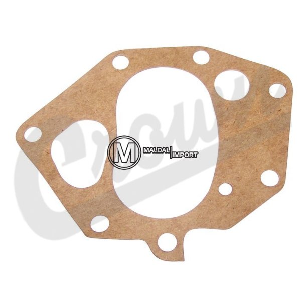 Oil Pump Gasket