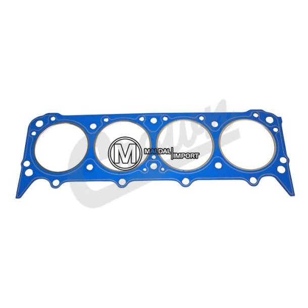 Cylinder Head Gasket