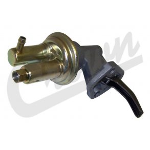 BENSINPUMPE MEKANISK