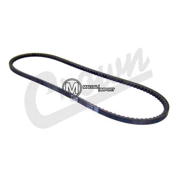 Accessory Drive Belt