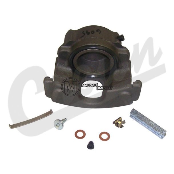 Brake Caliper