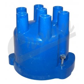 Fordelerlokk 78-90 CJ/YJ 4,2