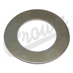 Distributor Gear Shim