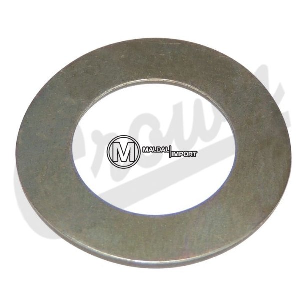 Distributor Gear Shim