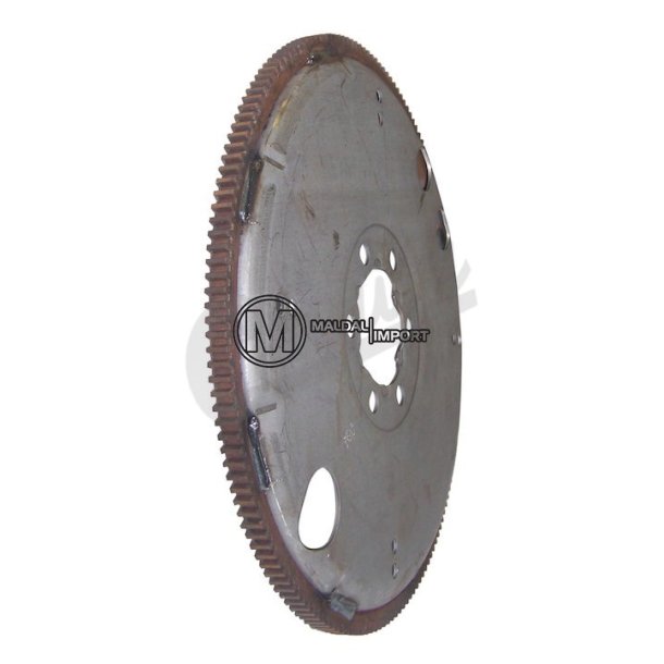 Flexplate