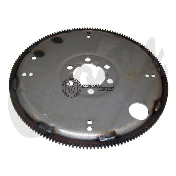 Flexplate