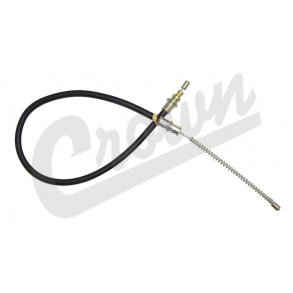 Parking Brake Cable