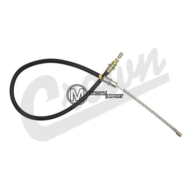 Parking Brake Cable