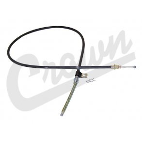 Parking Brake Cable