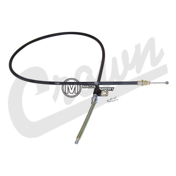 Parking Brake Cable