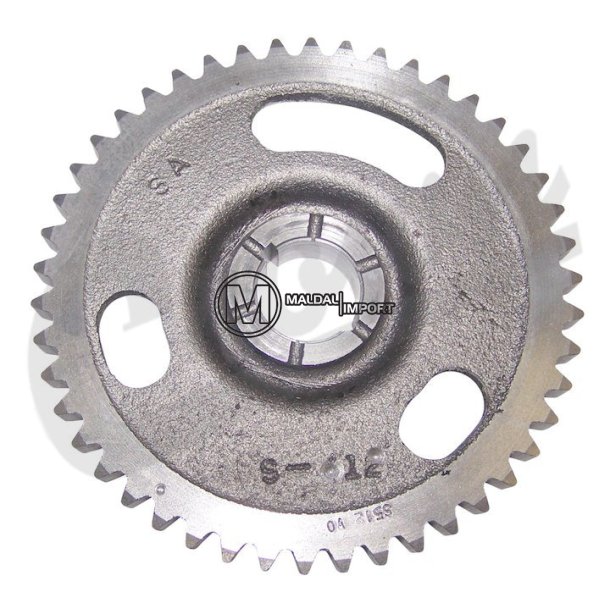 Camshaft Sprocket