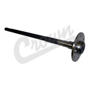 Axle Shaft