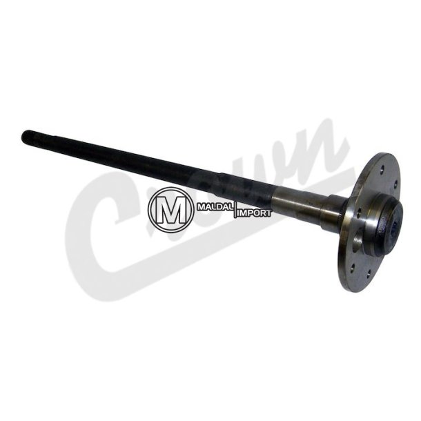 Axle Shaft