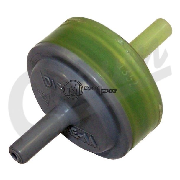 Check Valve