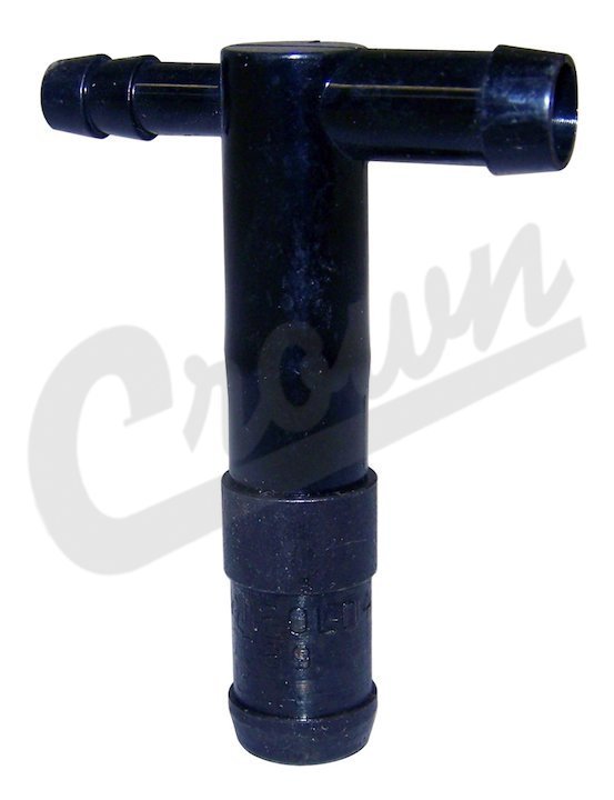 Pcv Valve VETERAN JEEP (19411986) Maldal Import AS