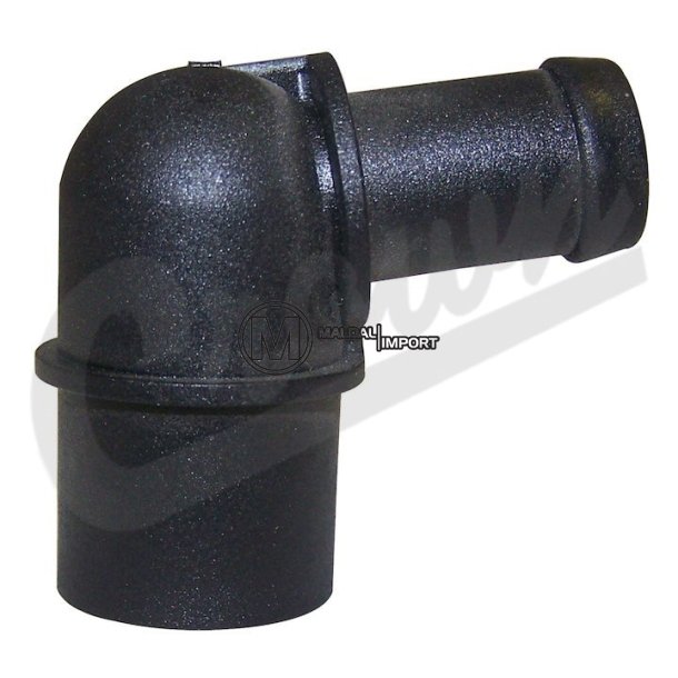 Pcv Valve Elbow