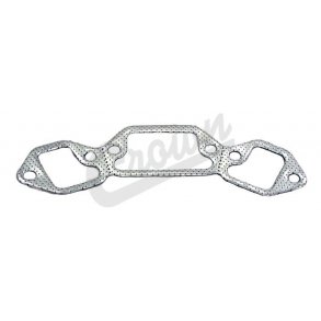 Exhaust Manifold Gasket Set