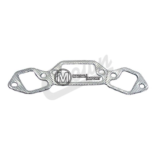 Exhaust Manifold Gasket Set