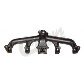 Exhaust Manifold 80-90 YJ/CJ/SJ/J 4,2