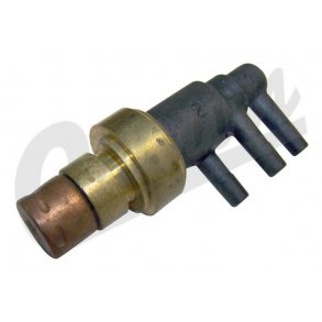 Thermal Vacuum Switch