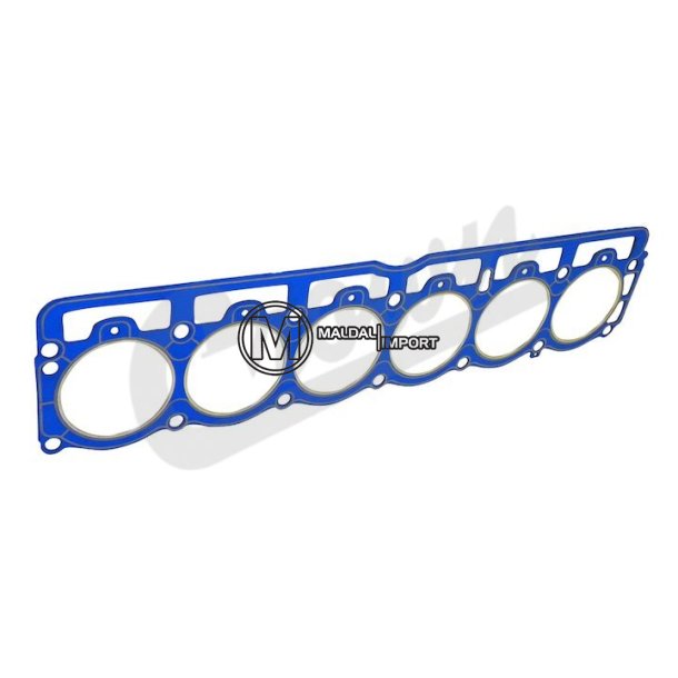 Cylinder Head Gasket 1965-1990 4,2L