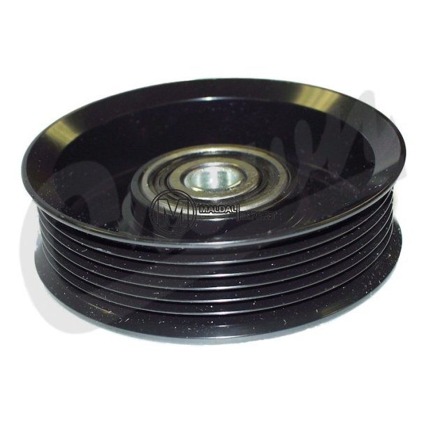 Drive Belt Idler Pulley