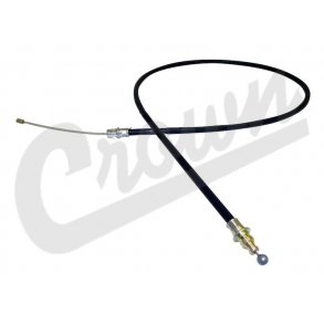 Parking Brake Cable