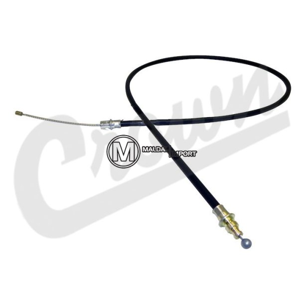 Parking Brake Cable