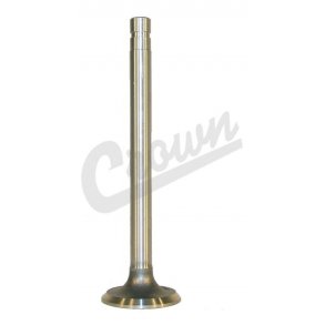 Exhaust Valve