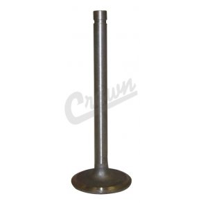 Intake Valve