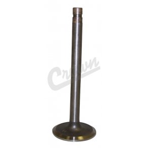 Intake Valve