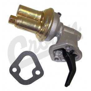 BENSINPUMPE MEKANISK