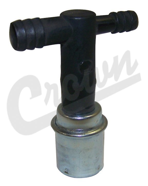 Pcv Valve VETERAN JEEP (19411986) Maldal Import AS