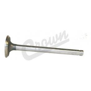 Exhaust Valve