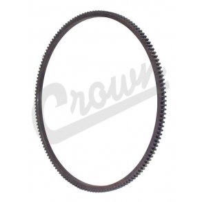 Startkrans 2,5 BENSIN CJ/YJ/XJ/TJ 83-01