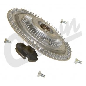 Vifteclutch (VISCOUS) XJ/TJ/YJ/CJ/SJ