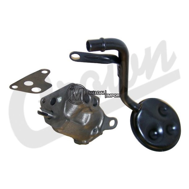 Oil Pump Kit