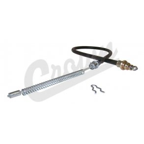 Parking Brake Cable
