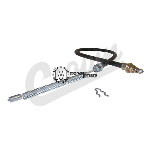 Parking Brake Cable