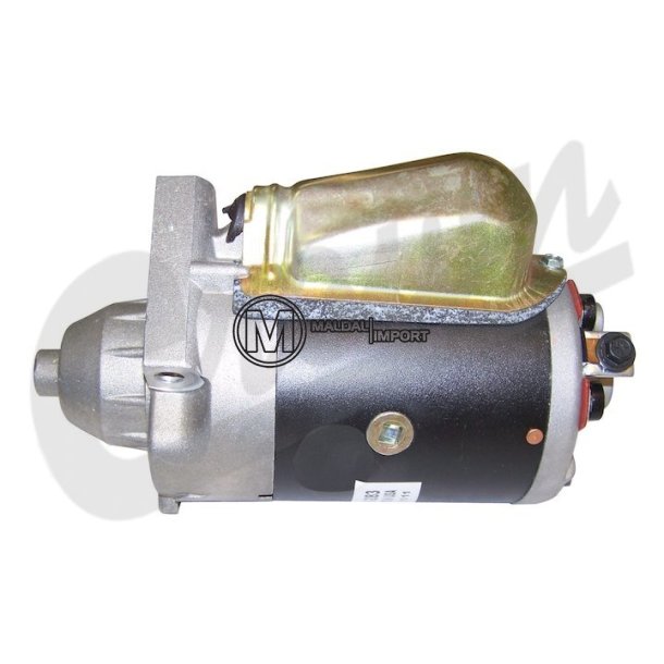 Startmotor JEEP CJ XJ MJ 1983-1986