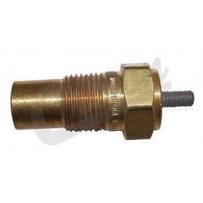 Early Fuel Evaporation Switch