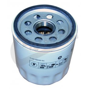 Oljefilter 4,2-5,9 1983-1986