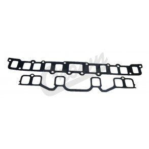 Manifold Gasket Set 66-90 YJ/CJ/SJ/J 3,8/4,2