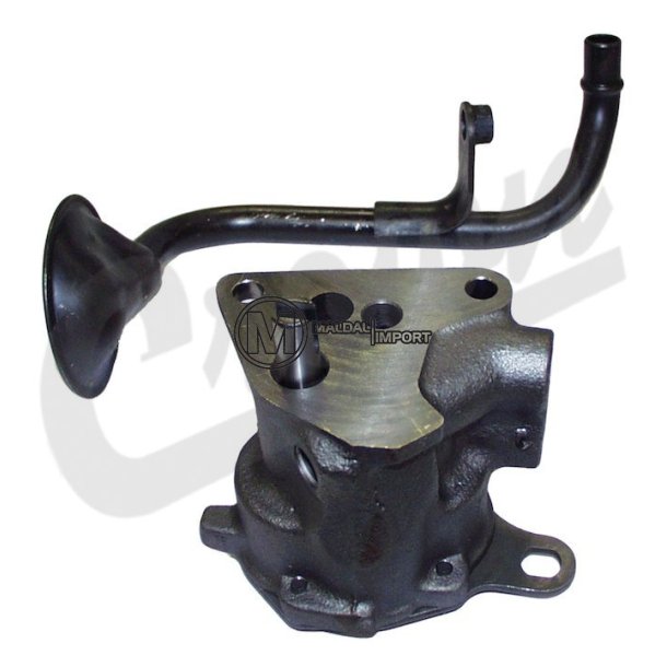 Oil Pump Kit