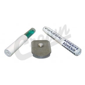 MONTERINGSKIT FOR SPEIL