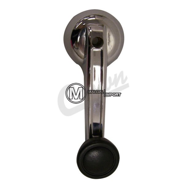 Window Handle